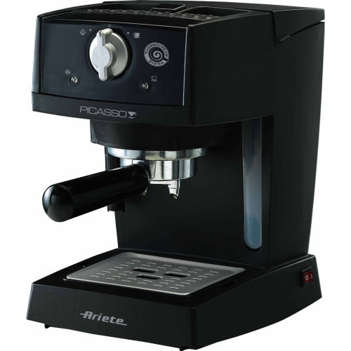 macchina da caffe ariete kimbo cialde ese 2 pulsanti caffe' cremoso come bar