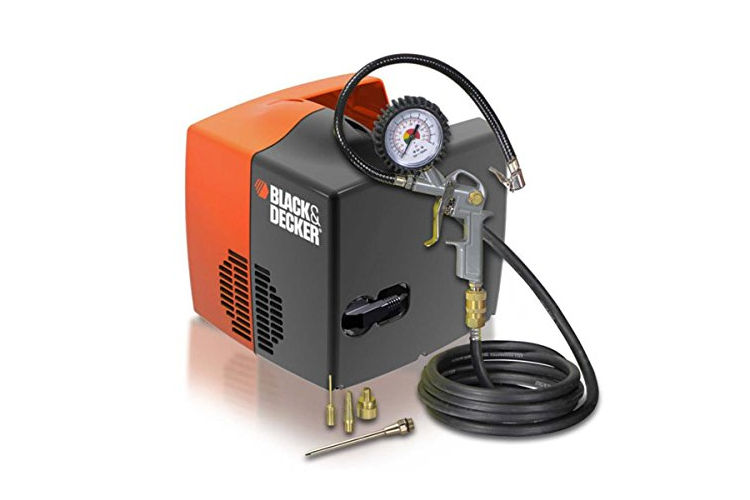 Black & Decker Cubo