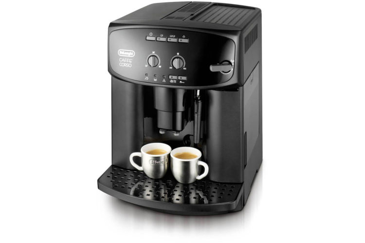De'Longhi Magnifica ESAM 2600