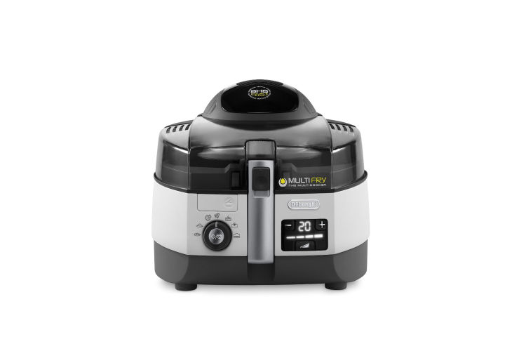 De'Longhi MultiFry Extra Chef FH 1394