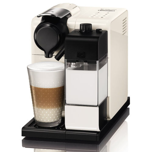 ▷ Recensione De'Longhi Nespresso Lattissima Touch EN550 | QualeScegliere.it