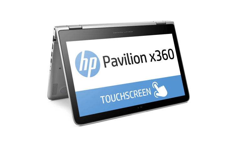 HP Pavilion x360 13-s104nl