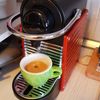 Krups Nespresso Pixie