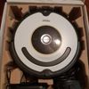 iRobot Roomba 620
