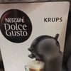 Krups Nescafé Dolce Gusto Piccolo