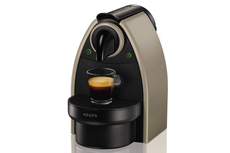 Krups Nespresso Essenza