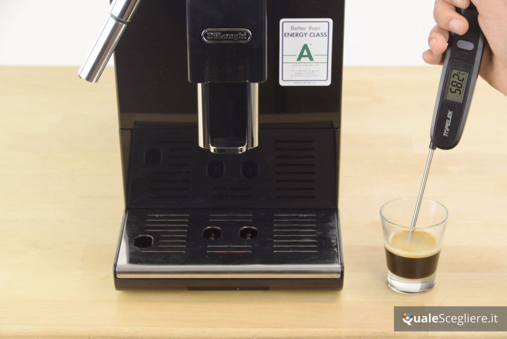 Macchina da caffè con caffè Mulino 10 tazze di caffè-sportello automatico Spegnimento automatico-NUOVO 