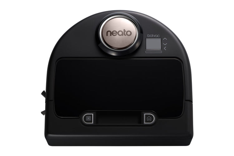 Neato Botvac Connected