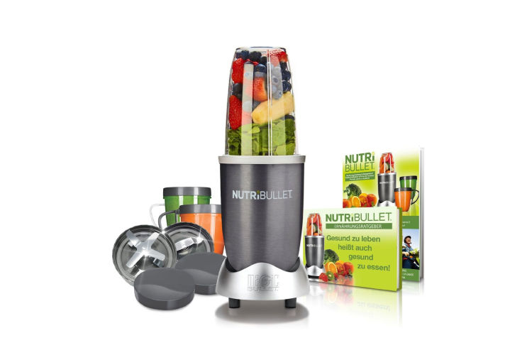 NutriBullet