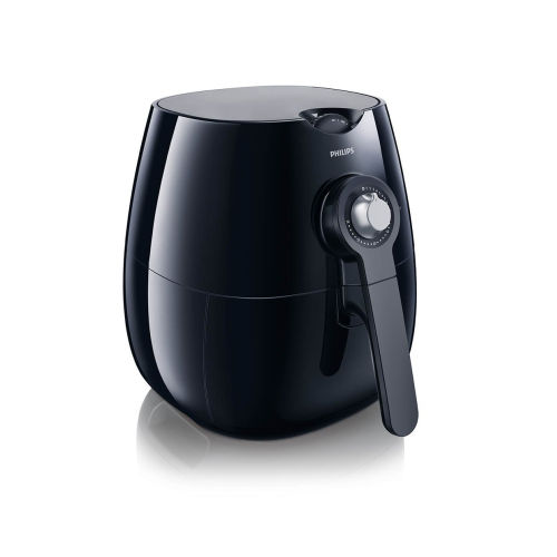 Recensione Philips HD9220/20 AirFryer Viva Collection | QualeScegliere.it