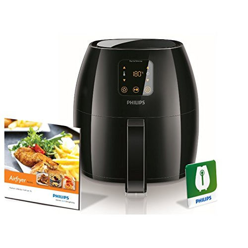 Philips HD9240/90 Airfryer XL Avance Collection