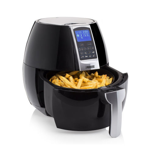 ▷ Recensione Princess Digital Aerofryer XL | QualeScegliere.it
