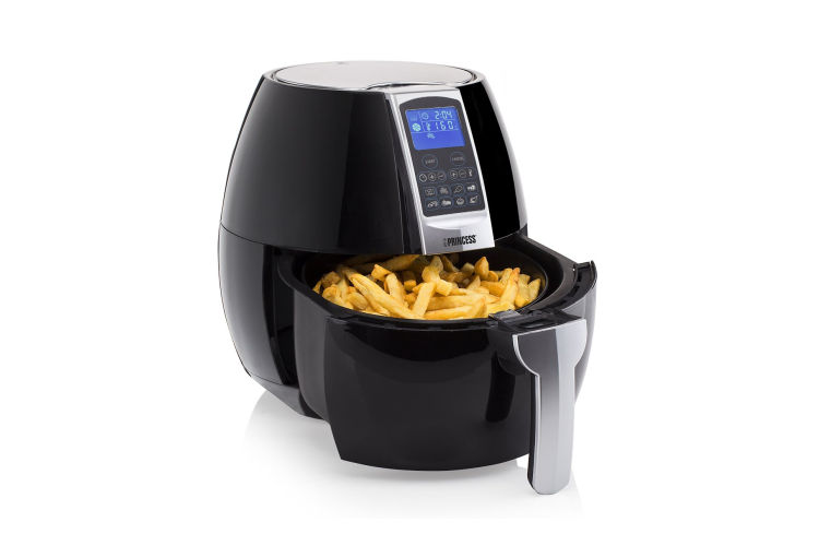 Recensione Princess Digital Aerofryer XL QualeScegliere