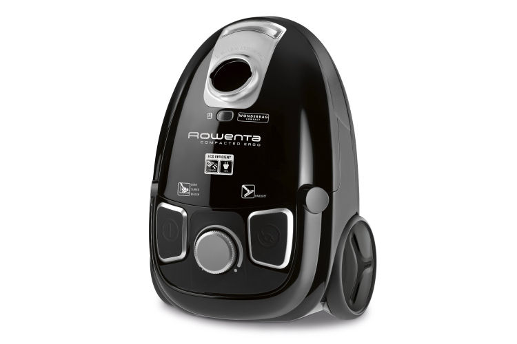 Rowenta RO5285EA Compacteo Ergo