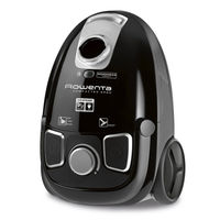 Rowenta RO5285EA Compacteo Ergo