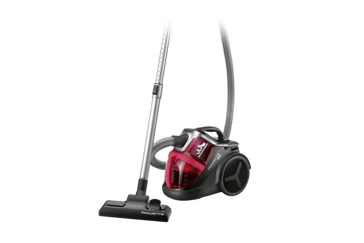 Rowenta RO6743EA Ergo Force Cyclonic
