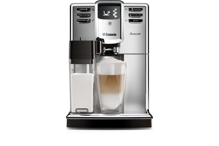 Saeco Incanto HD8917/01
