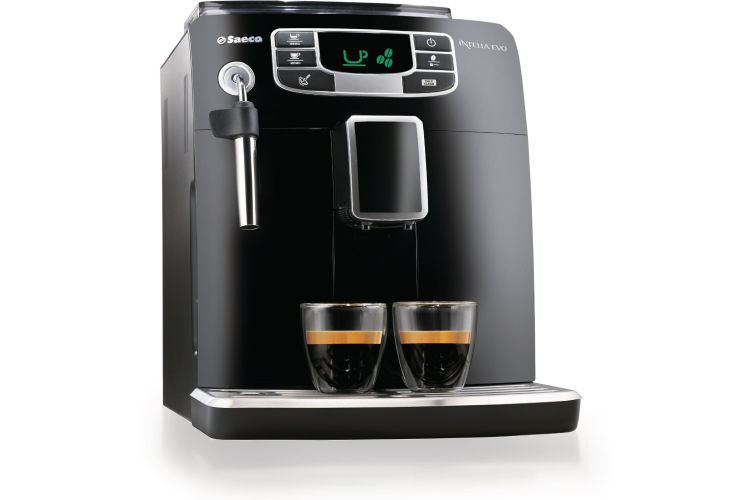 Saeco Intelia Evo HD8751/95