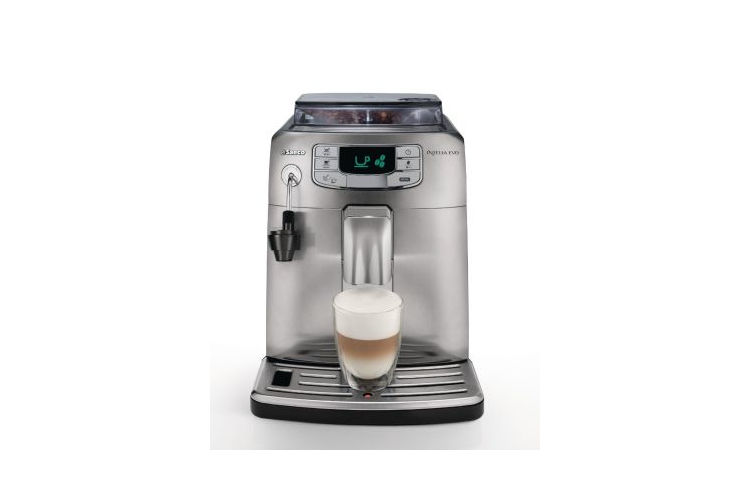 Saeco Intelia Evo HD8752/85