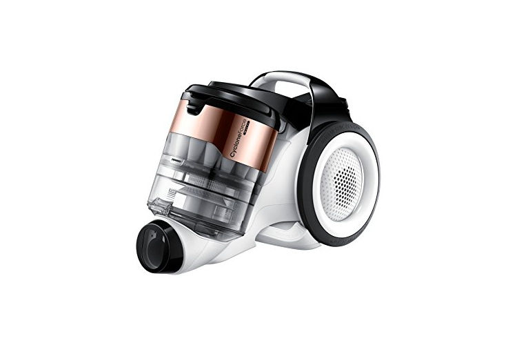Samsung Motion Sync Compact VC06H70F0HD