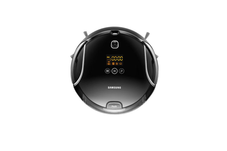 Samsung SR 8980 NaviBot