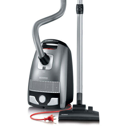 ▷ Recensione Severin BC 7045 S'Power Snowwhite | QualeScegliere.it