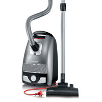 Severin BC 7045 S’Power Snowwhite
