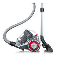 Severin MY 7105 S'Power Nonstop