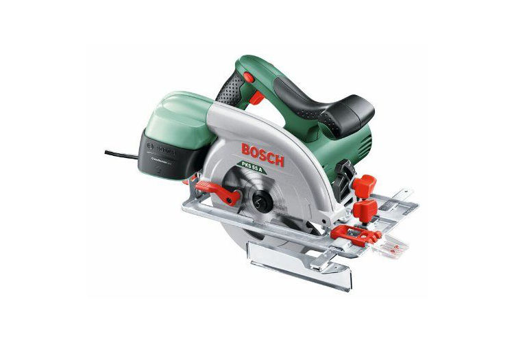 Bosch PKS 55 A