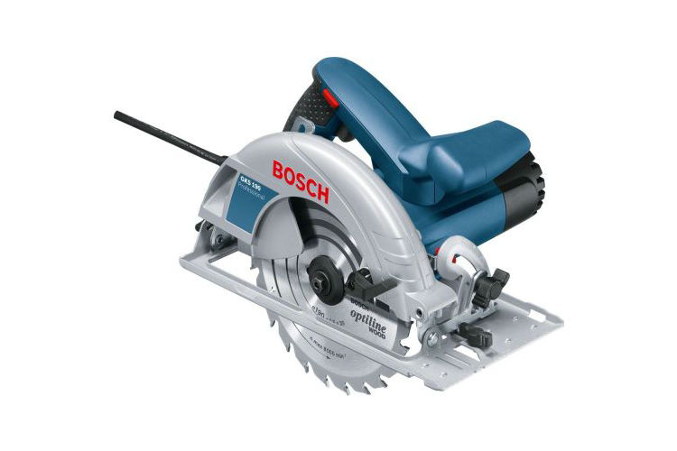 Bosch Professional GKS 190