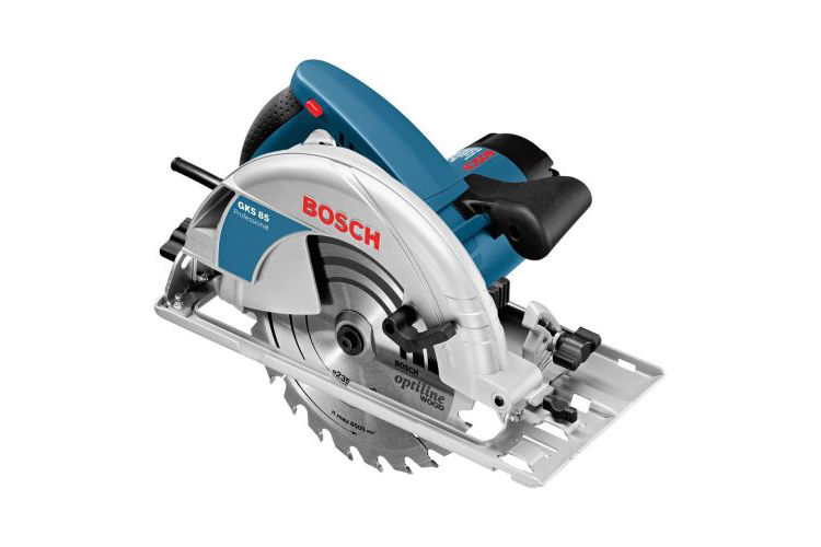 Bosch Professional GKS 85