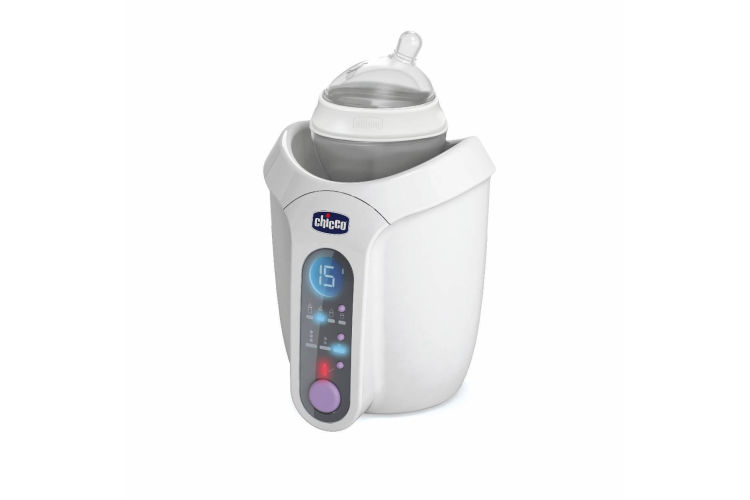 Chicco Digit Step Up Family