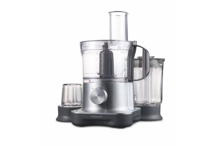 Kenwood Multipro Compact FPM260