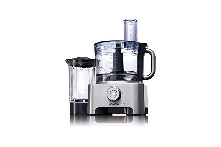Kenwood Multipro Sense FPM800