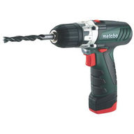 Metabo PowerMaxx 12