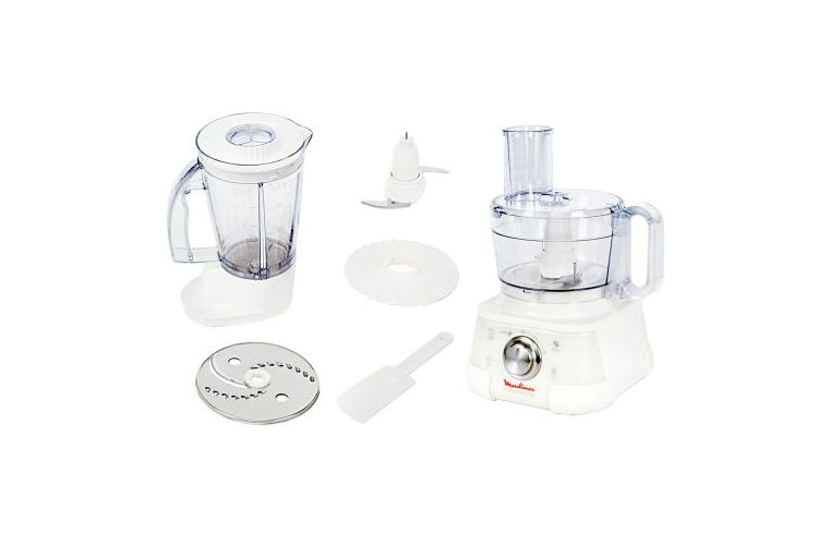 Moulinex Masterchef 5000 - FP513H