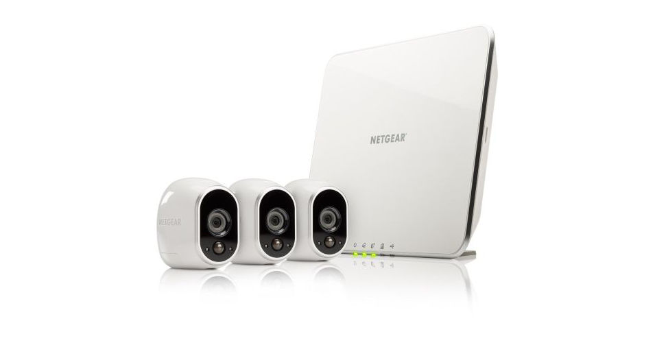 Recensione Netgear Arlo VMS3330100EUS QualeScegliere.it
