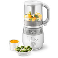 Philips Avent SCF875/02 EasyPappa 4 in 1
