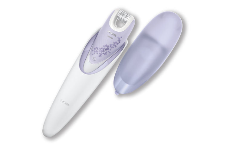 Philips HP6565/00 Satin Intimate
