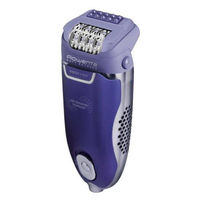 Rowenta EP8710 Soft Extreme