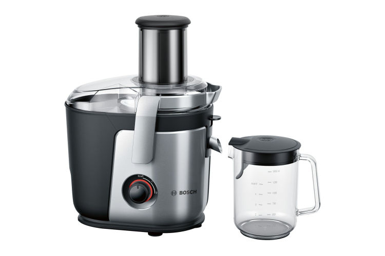 Bosch MES4000