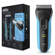 Braun Series 3 3040s