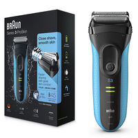 Braun Series 3 3040s