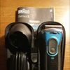 Braun Series 3 3040s