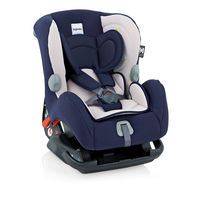 Inglesina Marco Polo