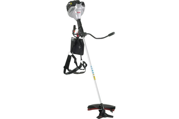 AL-KO BC 4535 II Premium