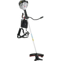 AL-KO BC 4535 II Premium