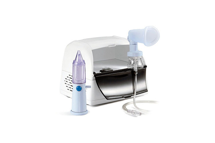 Air Liquide Medical Nebula M2000