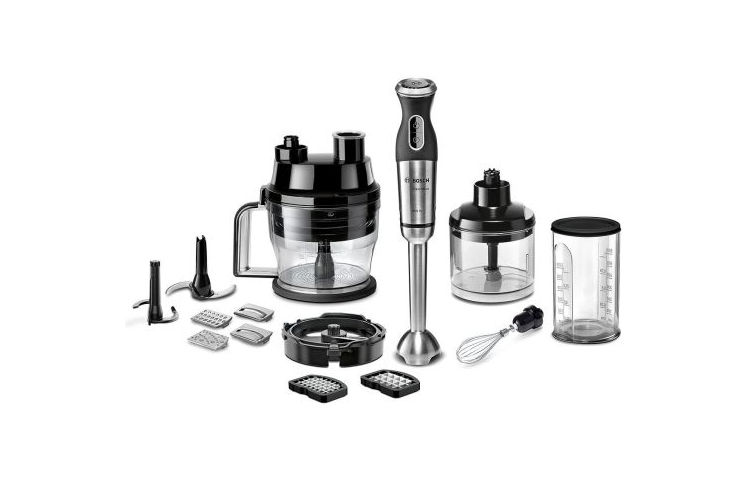 Bosch MSM881X2