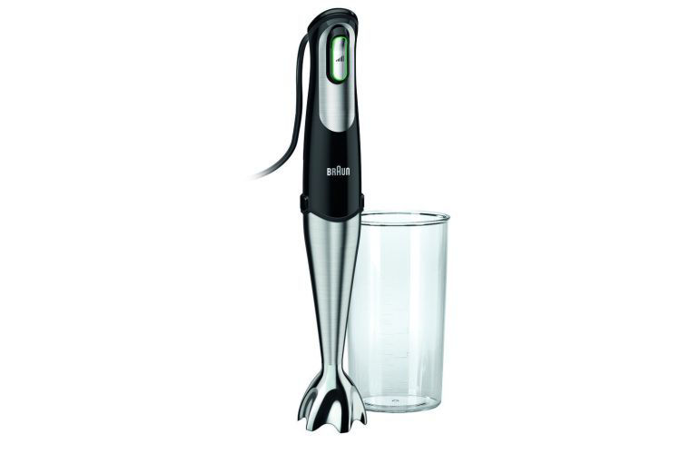 Braun Multiquick 7 MQ700